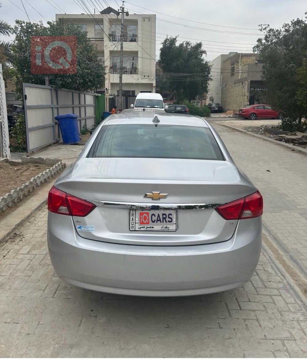شيفروليه امبالا